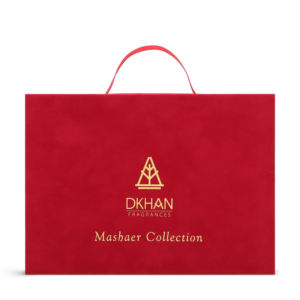 Mashaer Intense Set By DKHAN | EdP 100ml + Hair Mist 15ml