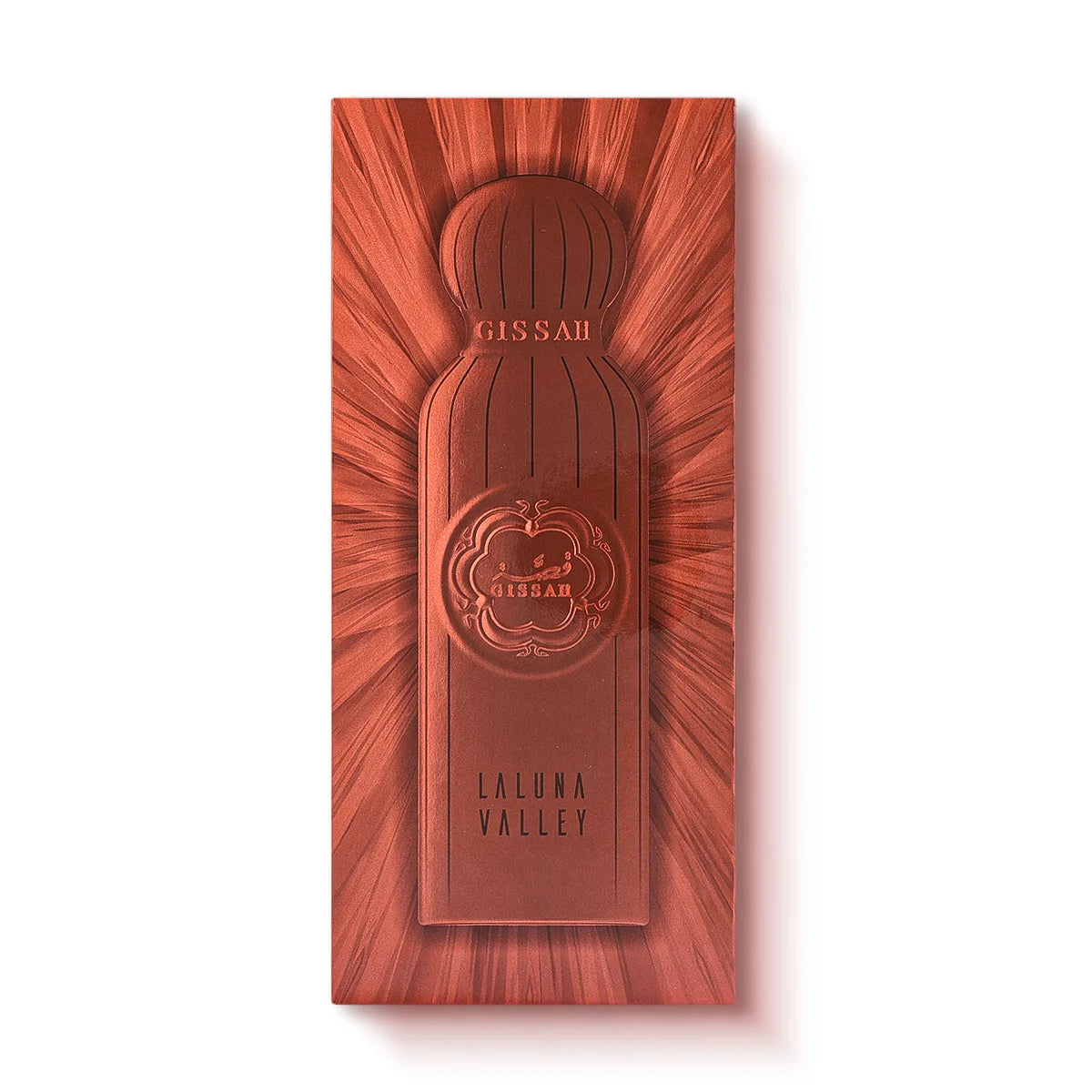 عطر لا لونا المركز من قصة – 200 مل | للجنسين
