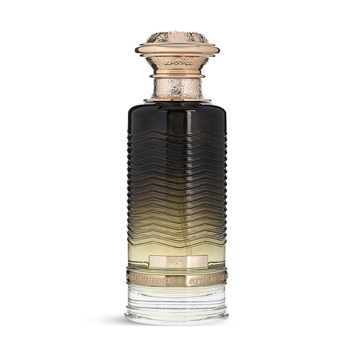 عطر A1 من أطياب الشيخ – 220 مل | للنساء