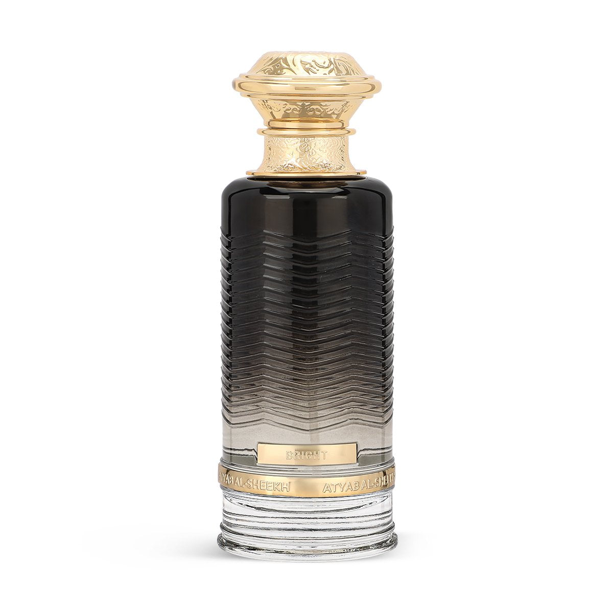 عطر برايت من أطياب الشيخ – 220 مل | للنساء