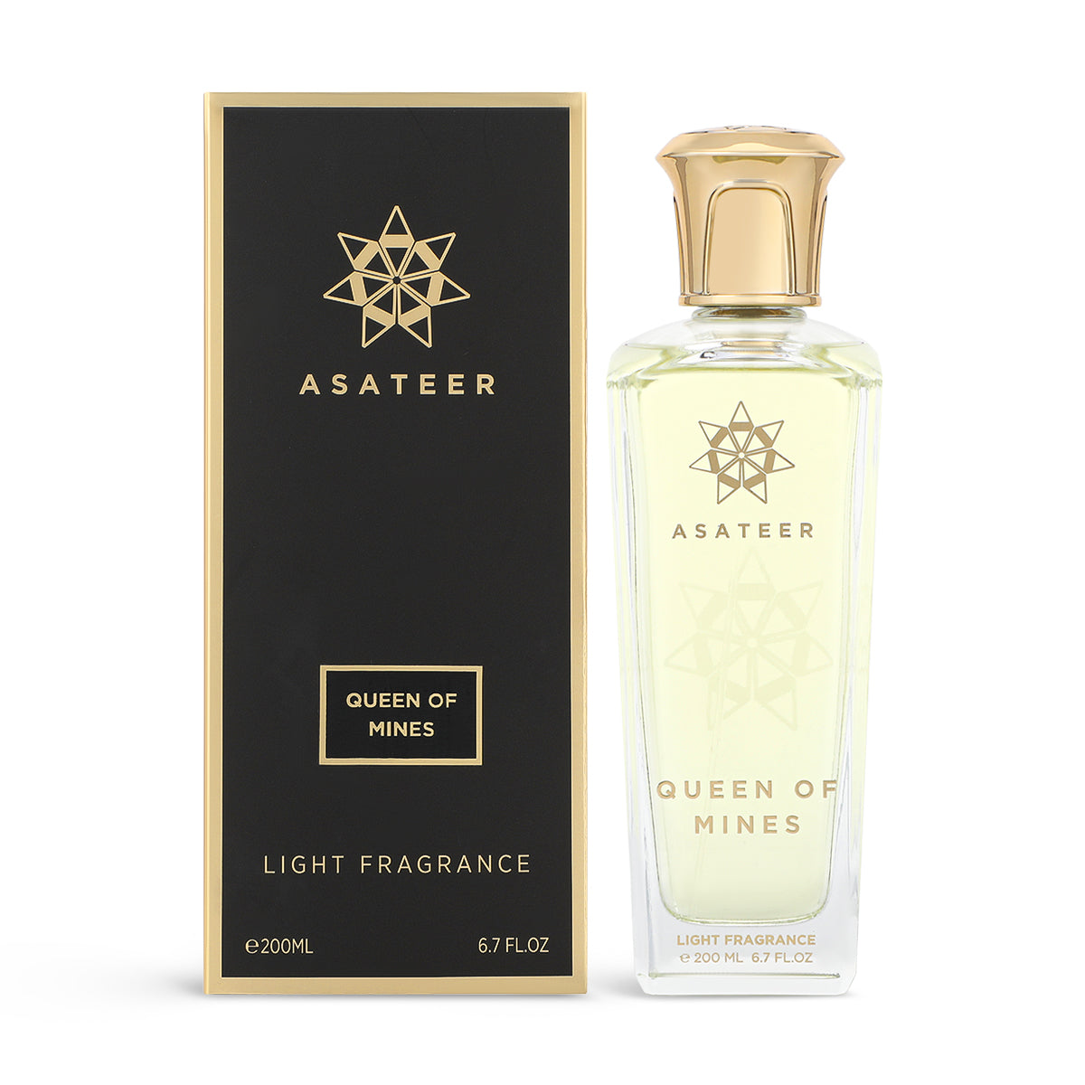 عطر ذا كوين أوف ماينز من أساطير – 200 مل | للنساء