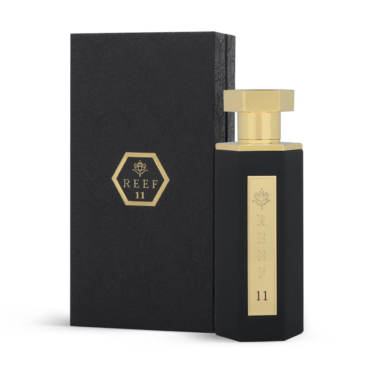 عطر ريف 11 من ريف - 100 مل | للجنسين