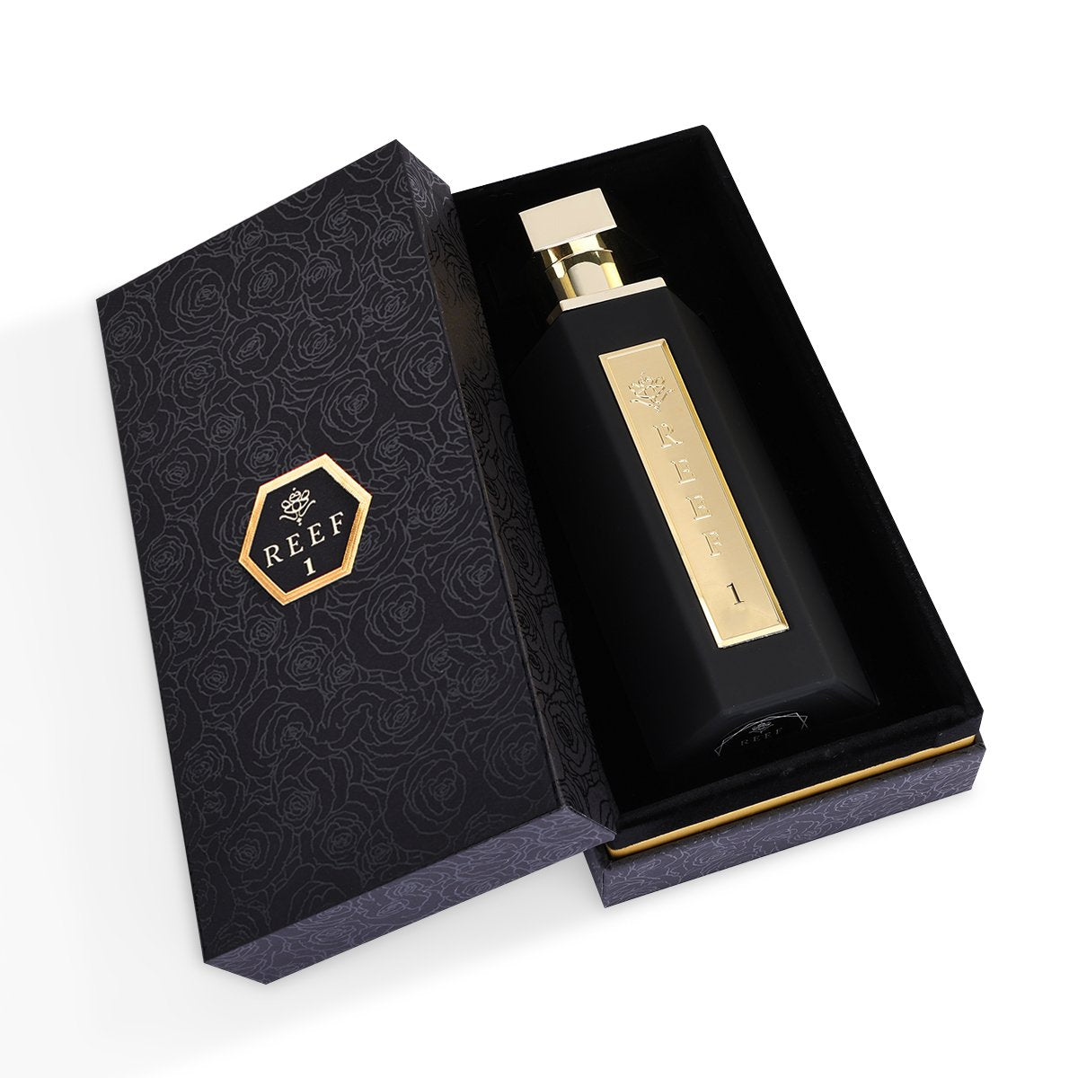 عطر ريف 1 من ريف - 100 مل | للنساء