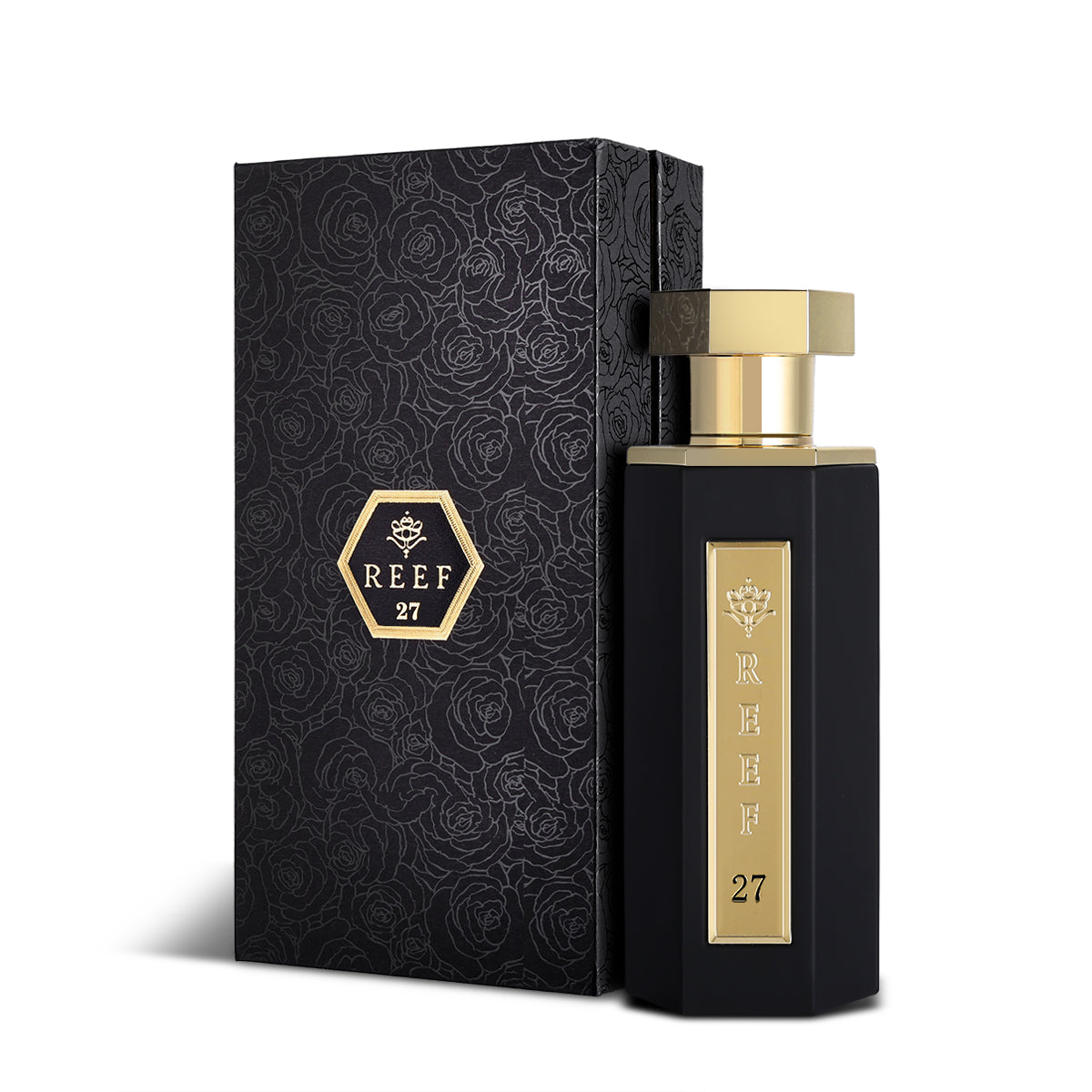 عطر ريف 27 من ريف – 100 مل | للجنسين