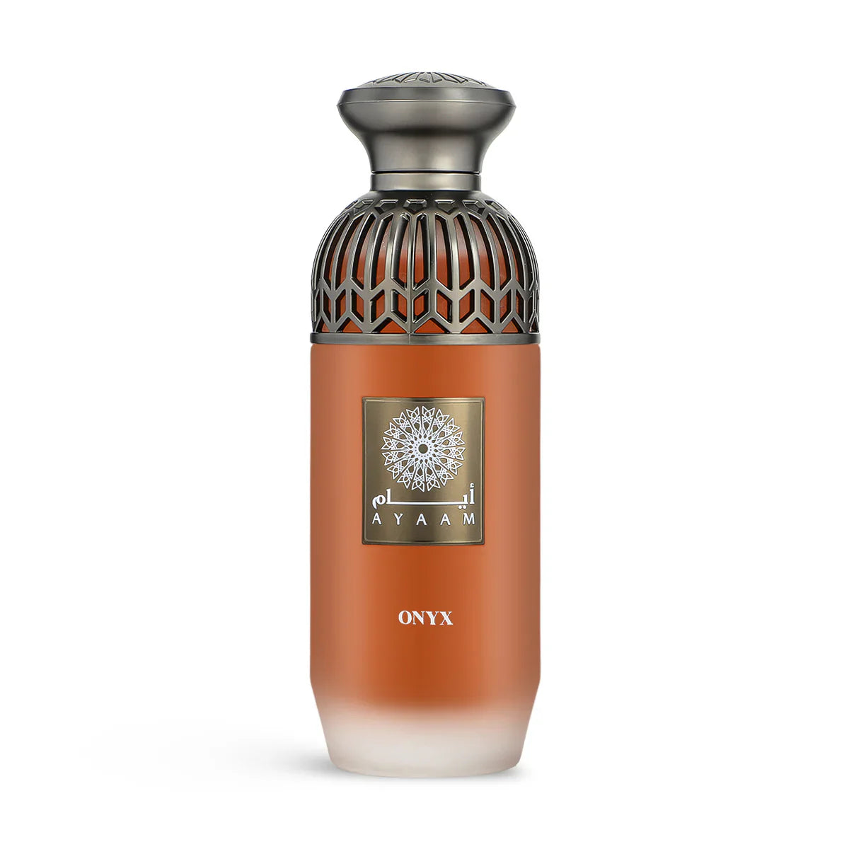 عطر مسك أونيكس من أيام – 150 مل | للجنسين