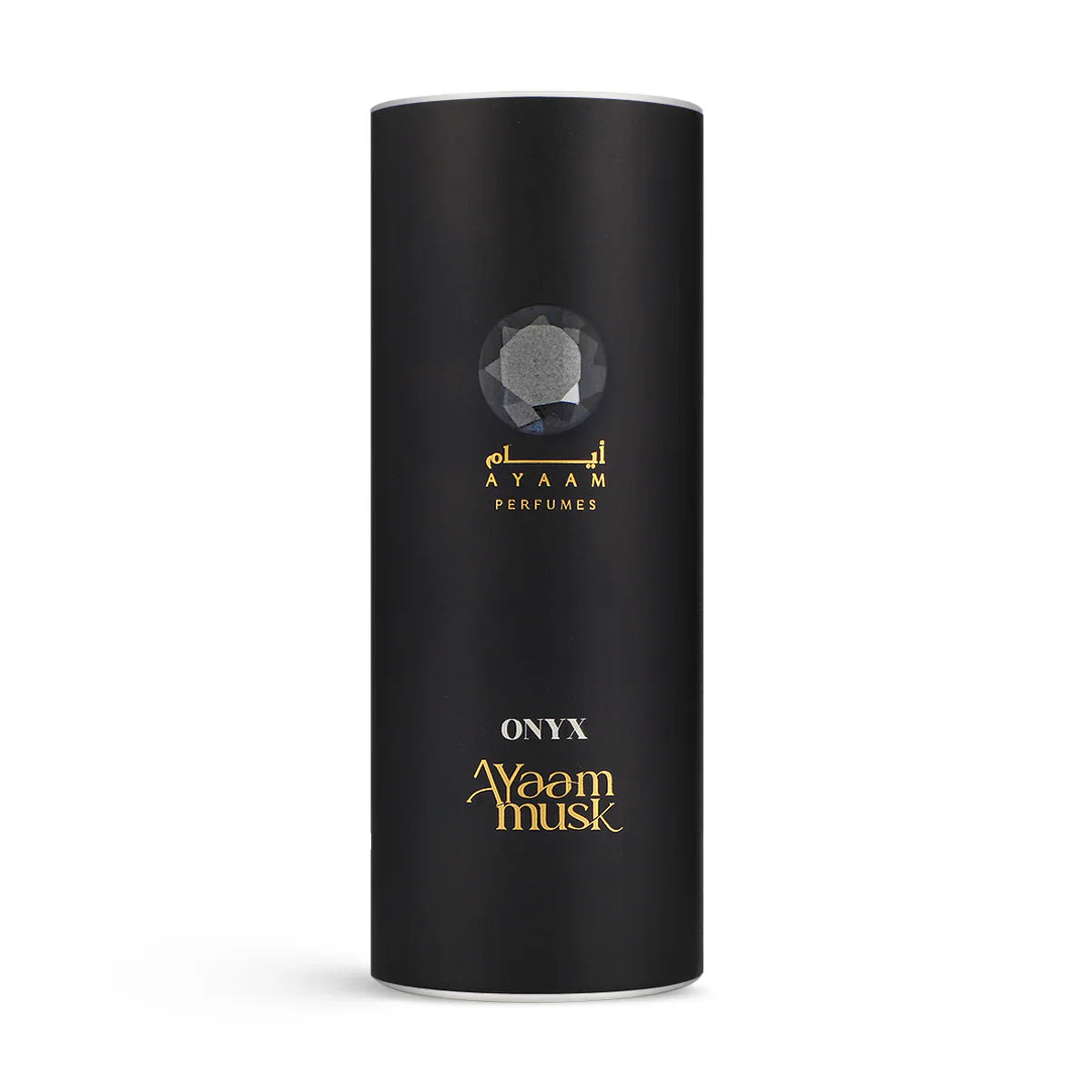 عطر مسك أونيكس من أيام – 150 مل | للجنسين
