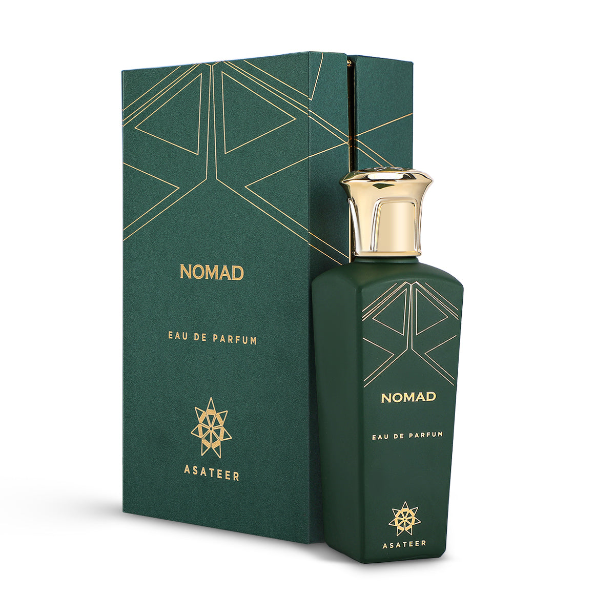 عطر نوماد من أساطير – 80 مل | أو دو بارفام للجنسين
