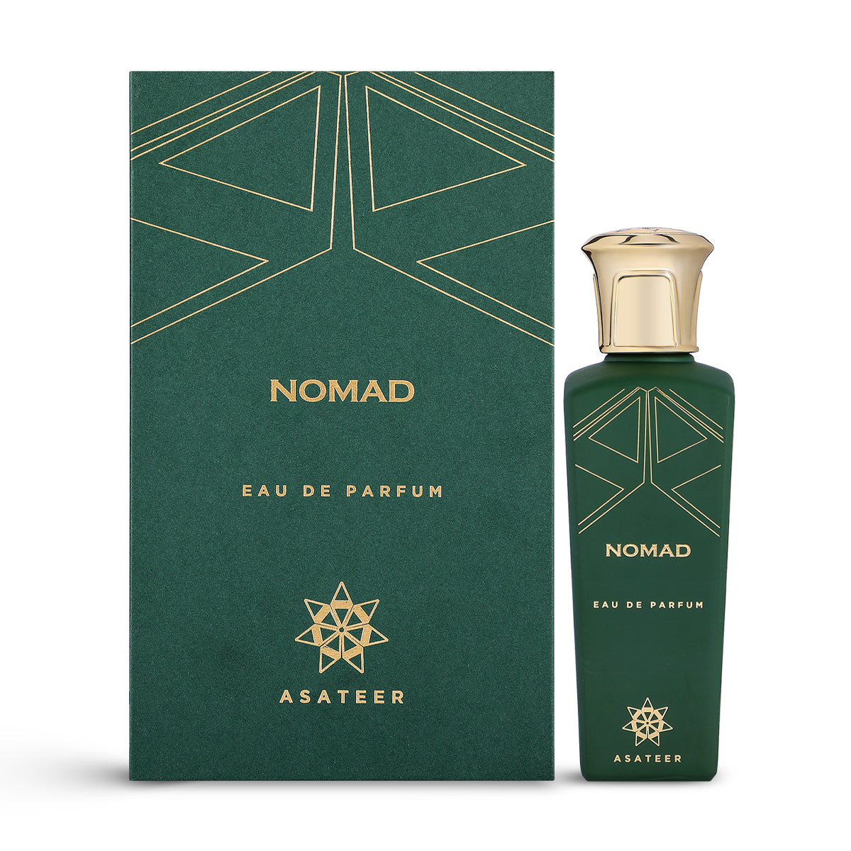 عطر نوماد من أساطير – 80 مل | أو دو بارفام للجنسين