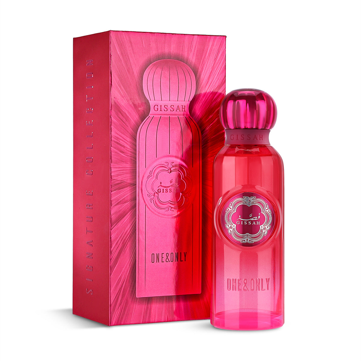 عطر وان آند أونلي من قصة – 200 مل | للنساء