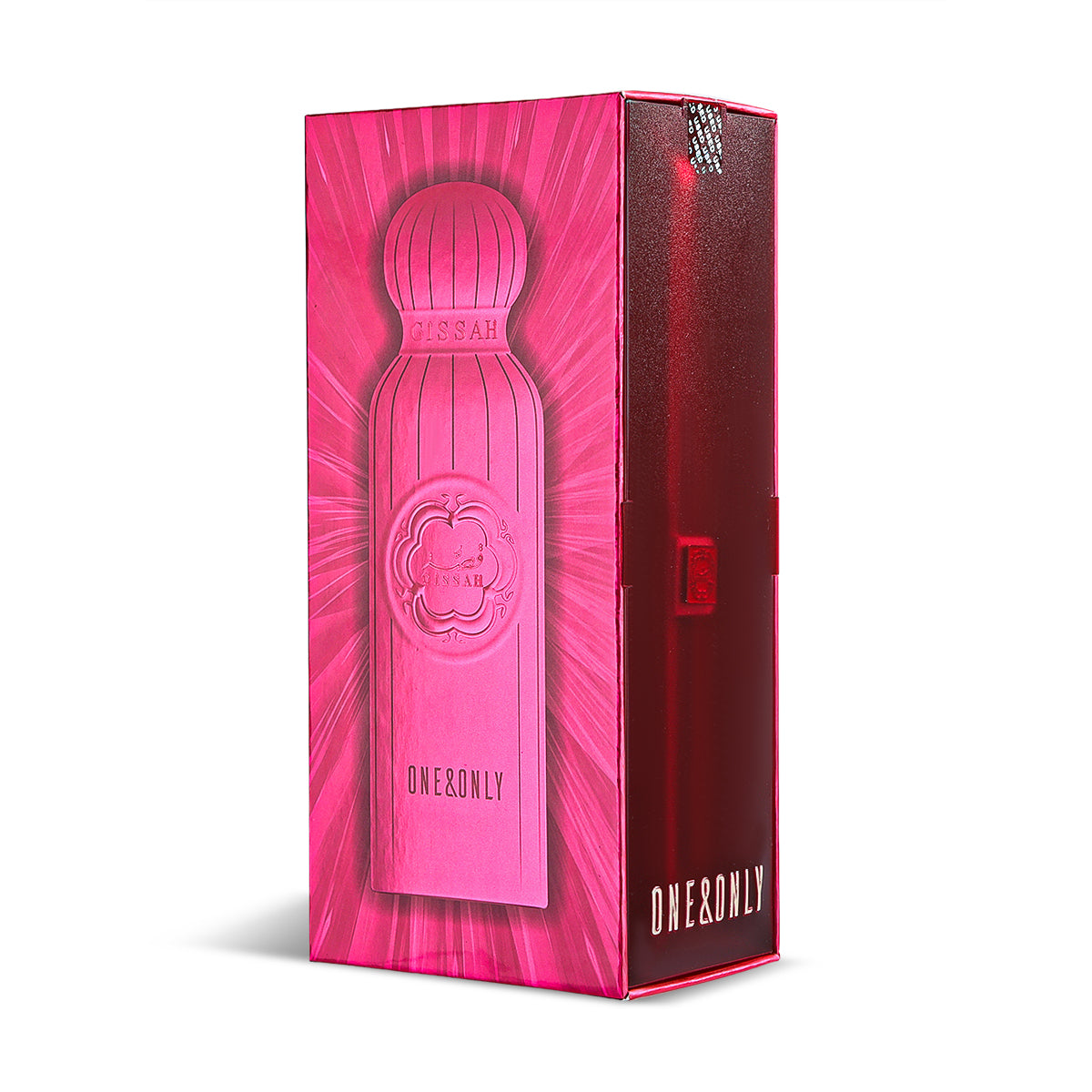 One & Only by Qissa – 200ml | For Women