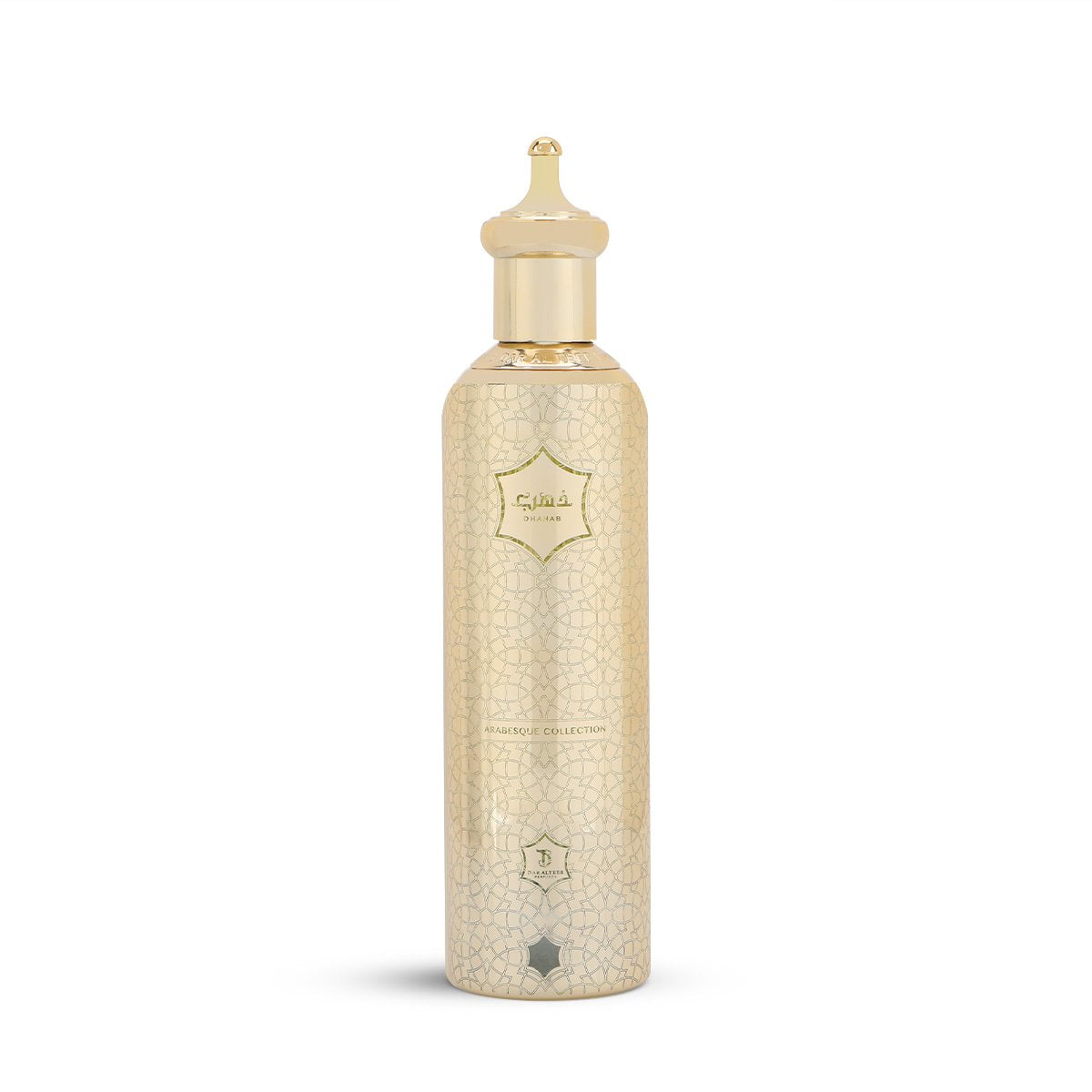 عطر ذهب من دار الطيب – 75 مل | للجنسين