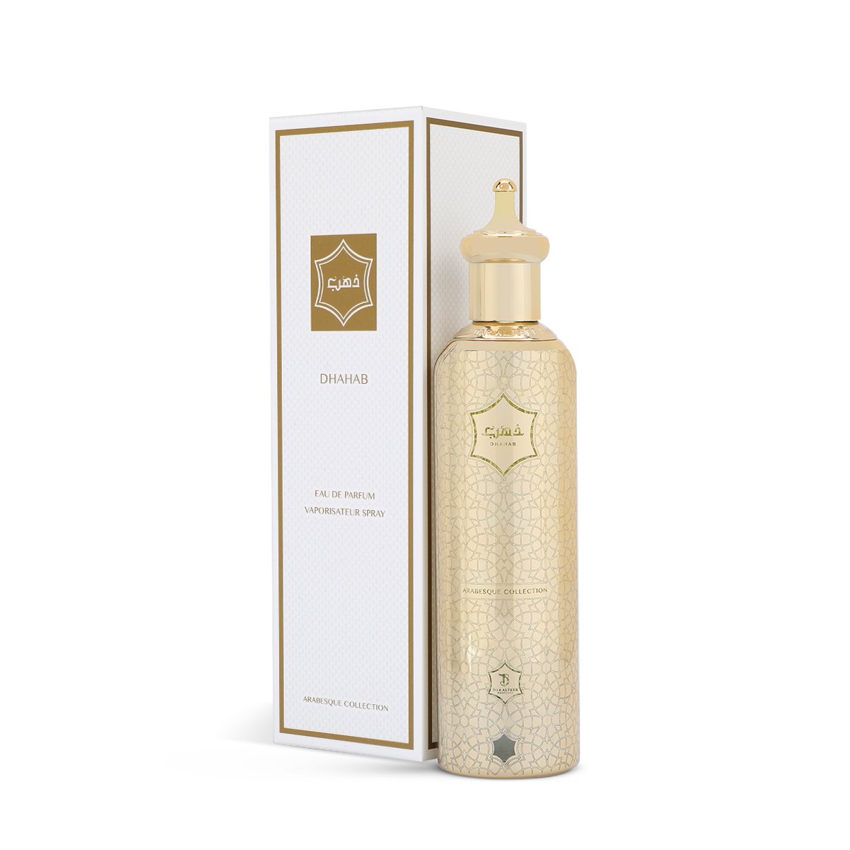 عطر ذهب من دار الطيب – 75 مل | للجنسين