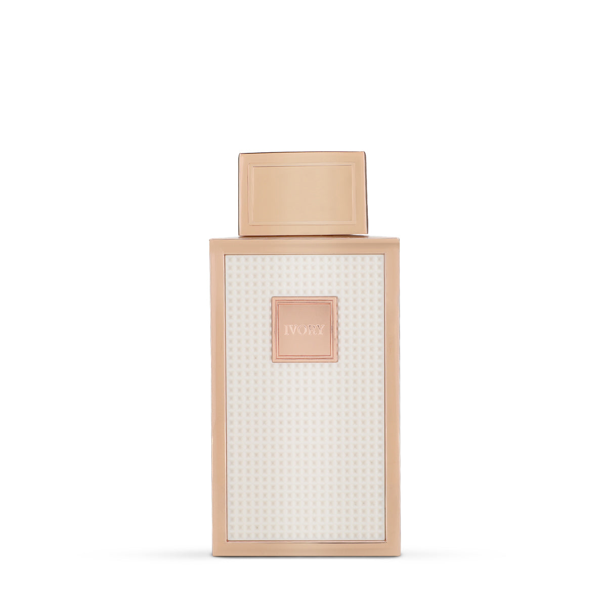 عطر إيفوري وايت المركز من دار الطيب - 80 مل | للجنسين