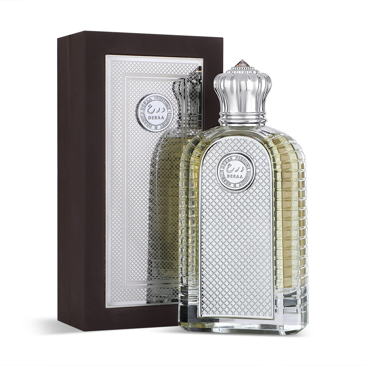 عطر درع من دار الطيب – 80 مل | للجنسين