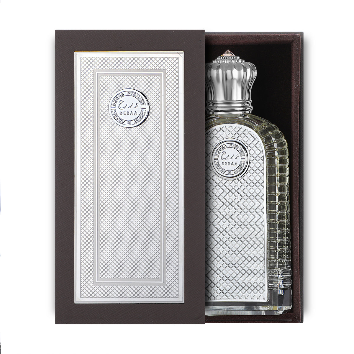 عطر درع من دار الطيب – 80 مل | للجنسين