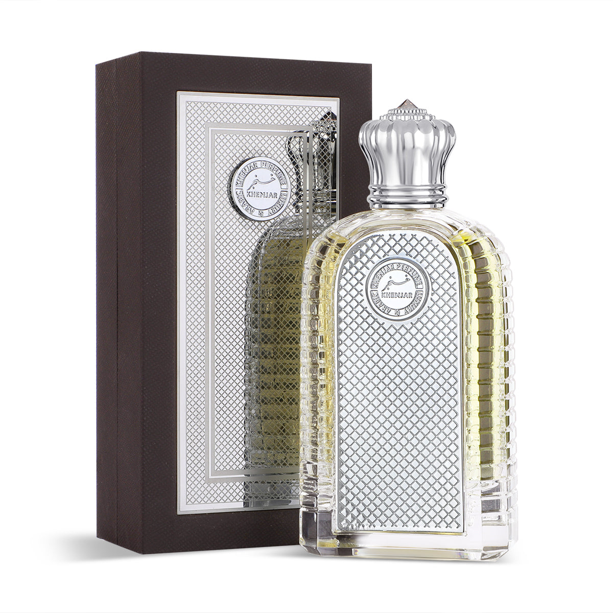 عطر خنجر المركز من دار الطيب - 80 مل | للجنسين