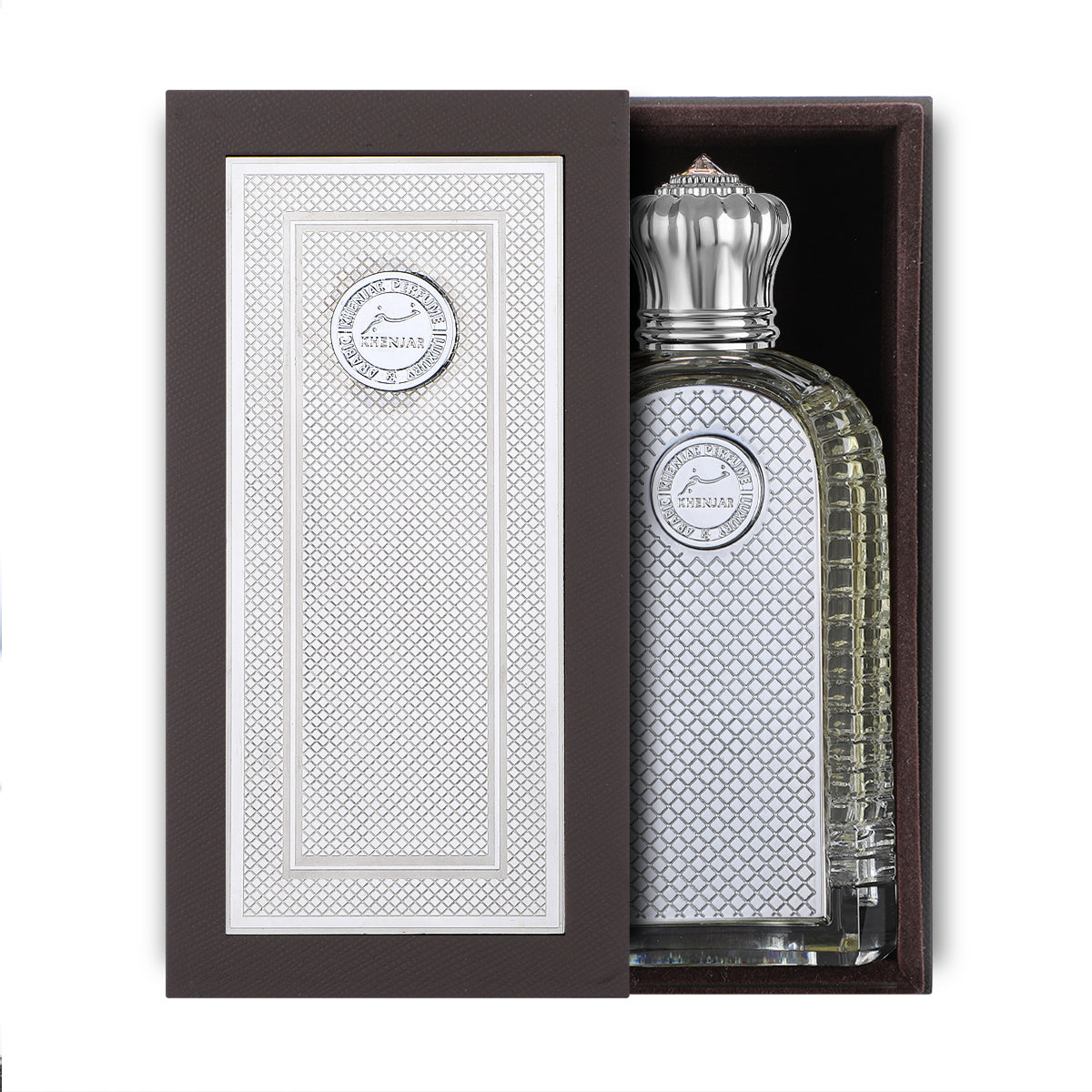 عطر خنجر المركز من دار الطيب - 80 مل | للجنسين