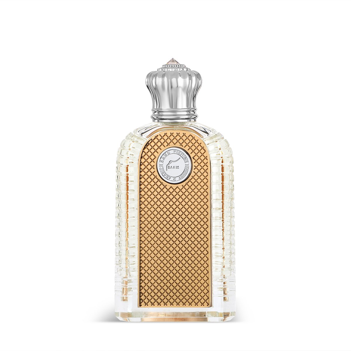 عطر سهم المركز من دار الطيب – 80 مل للجنسين