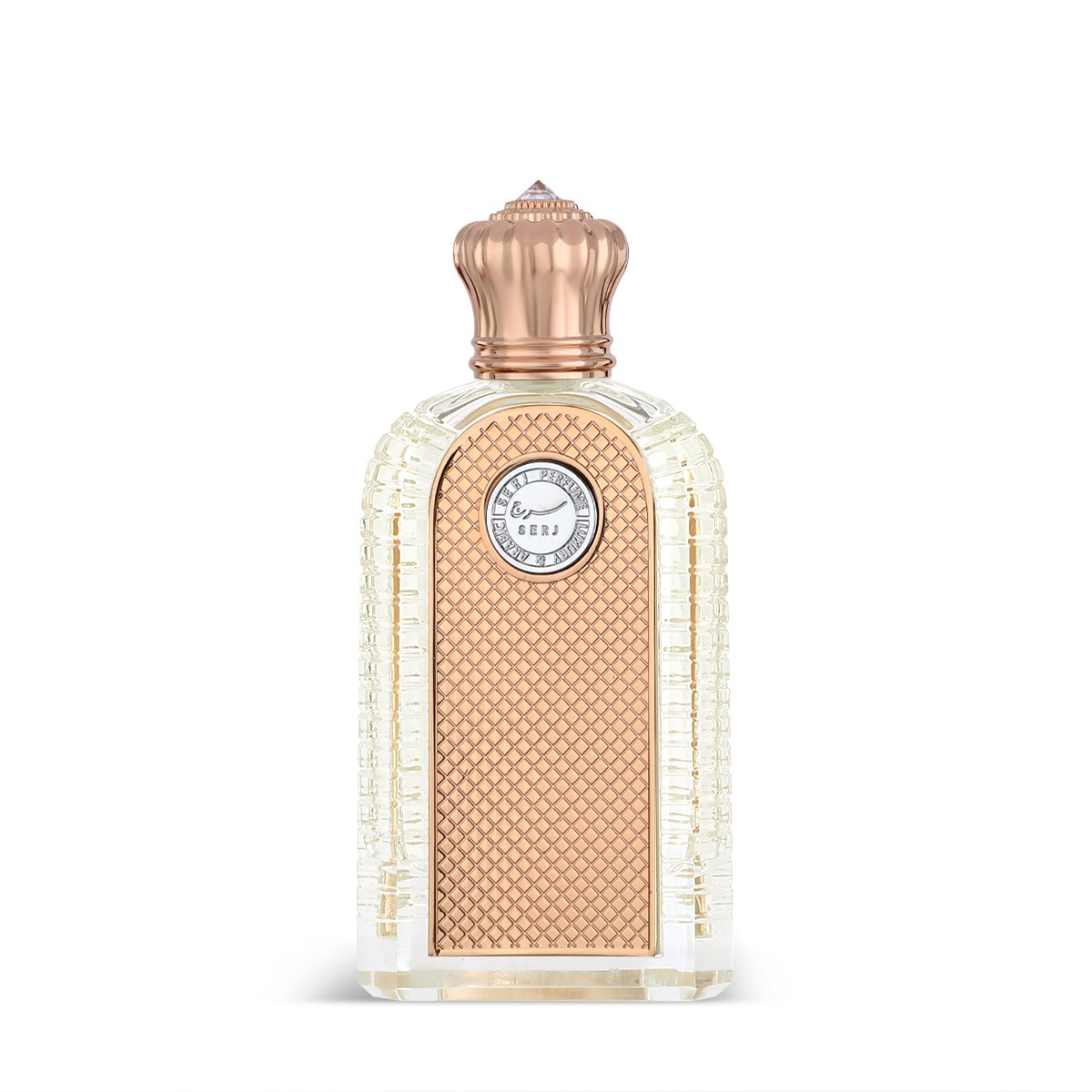 عطر سرج المركز من دار الطيب – 80 مل | للجنسين