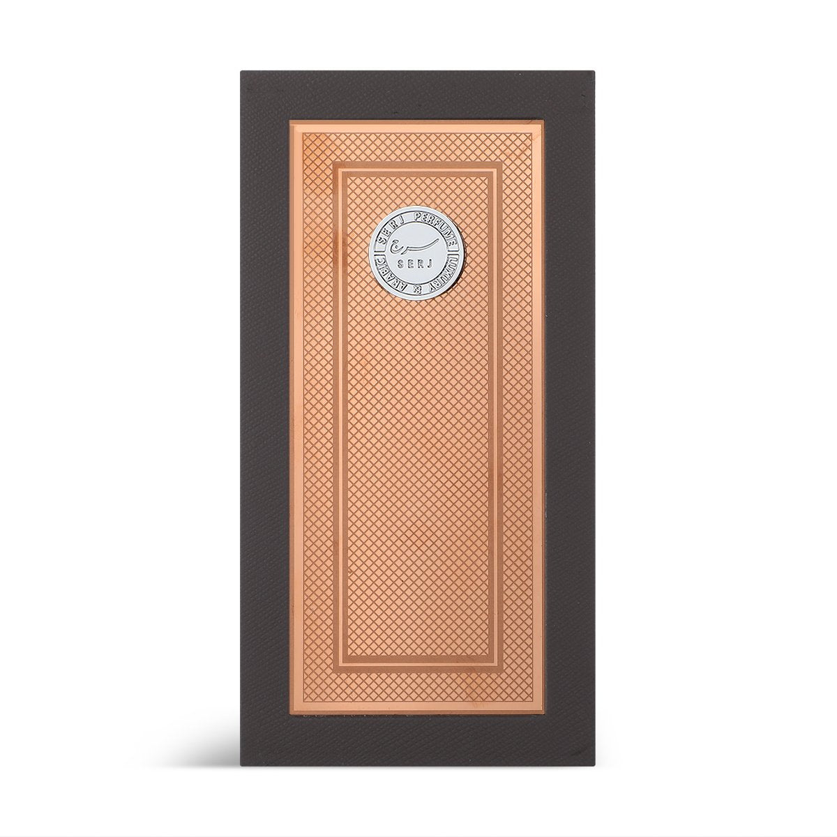 عطر سرج المركز من دار الطيب – 80 مل | للجنسين