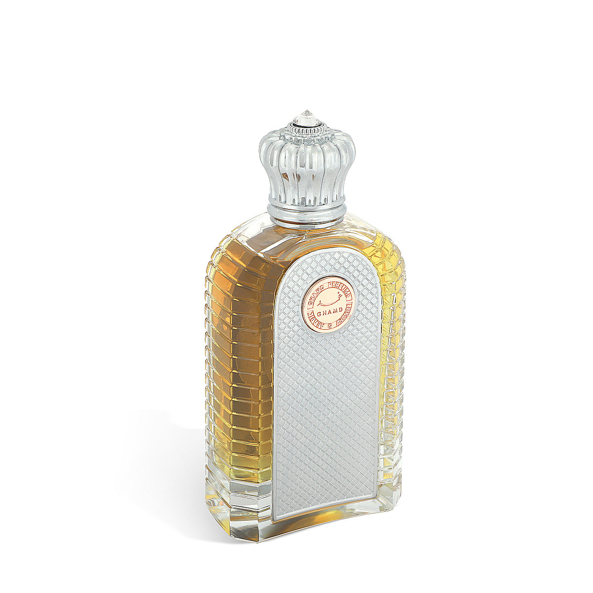 عطر غمد المركز تشكيلة فارس من دار الطيب - 80 مل للجنسين