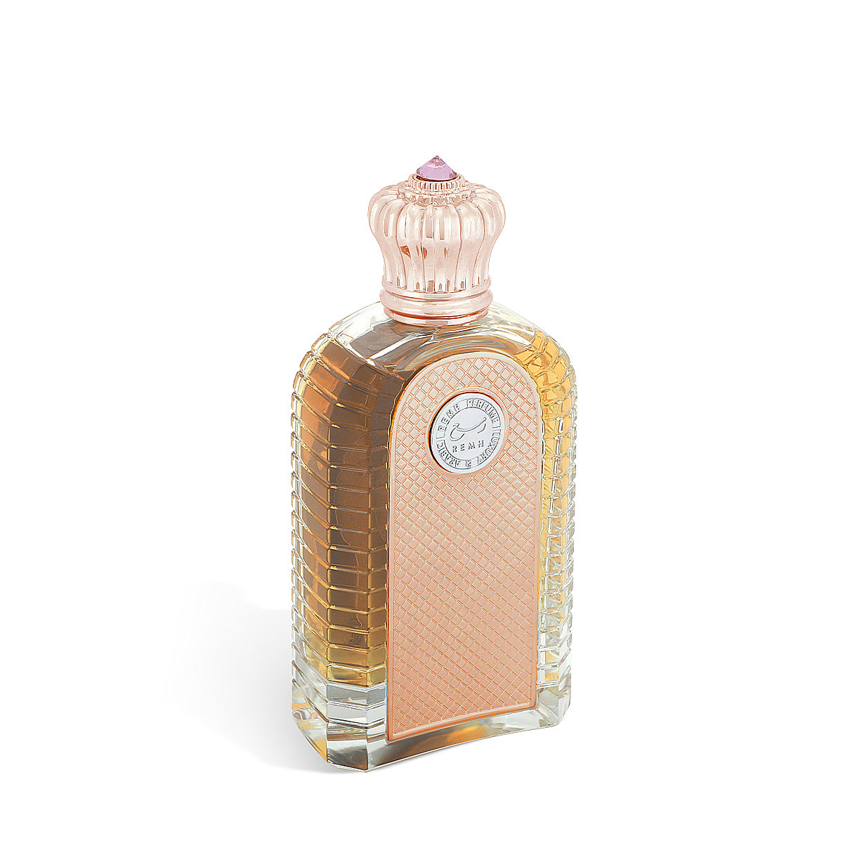 عطر رمح المركز من دار الطيب - 80 مل | للجنسين