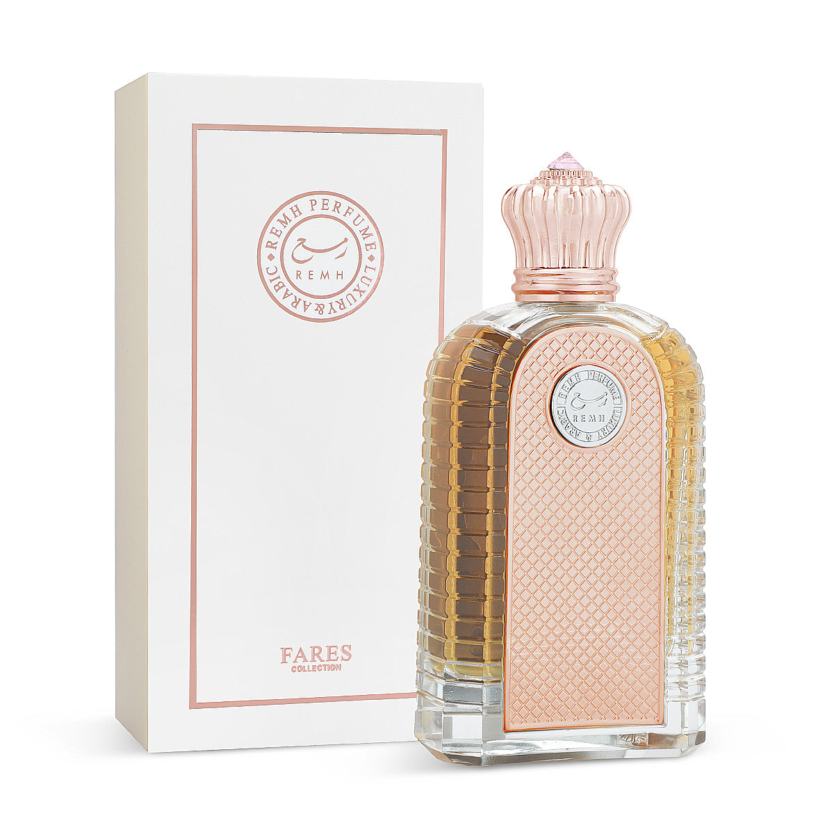 عطر رمح المركز من دار الطيب - 80 مل | للجنسين