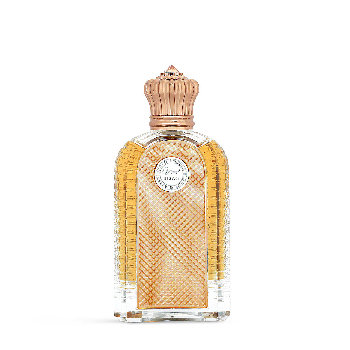 عطر بيرق من دار الطيب – 80 مل | للجنسين