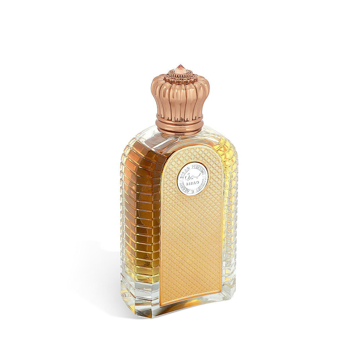عطر بيرق من دار الطيب – 80 مل | للجنسين