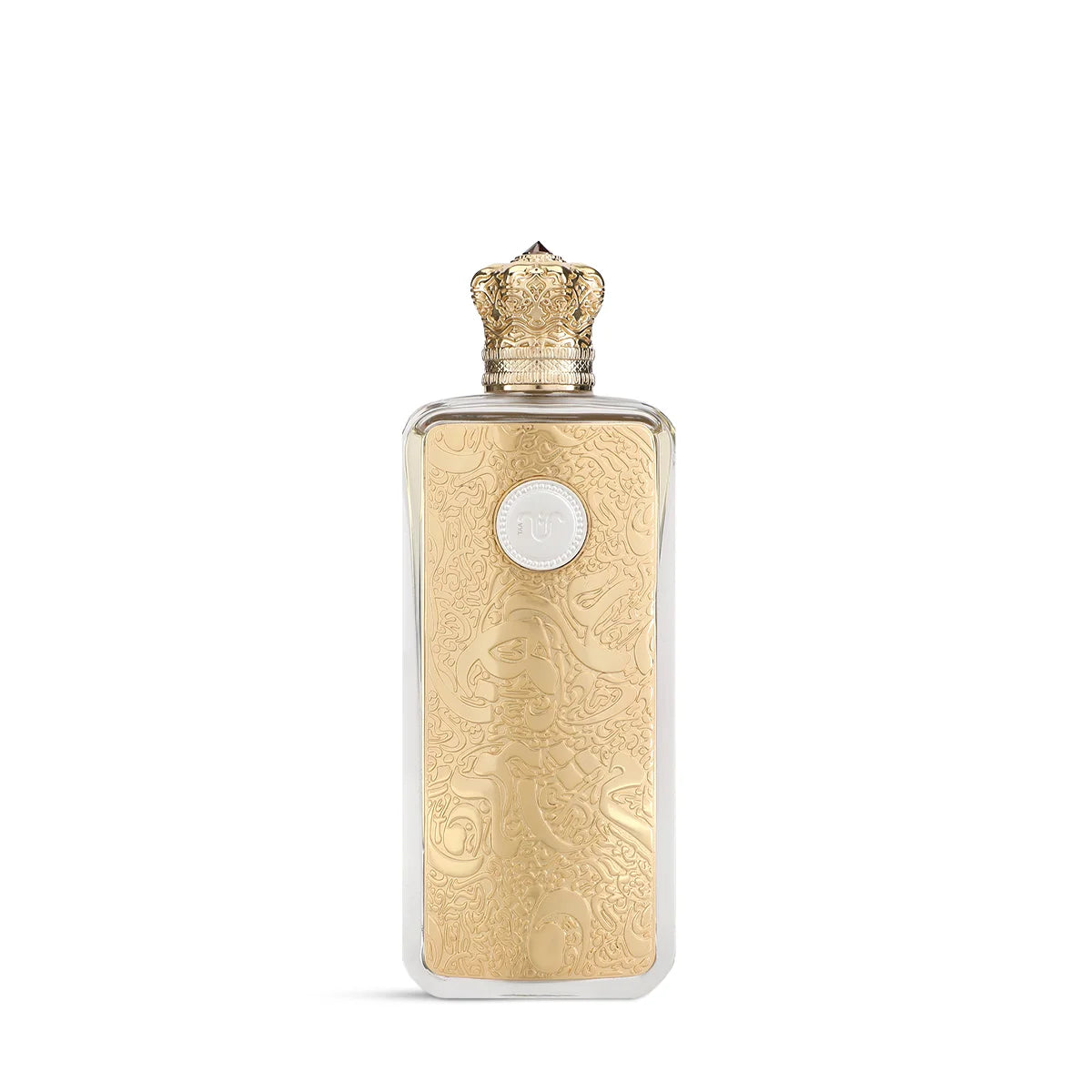 عطر تاء المركز من دار الطيب – 80 مل