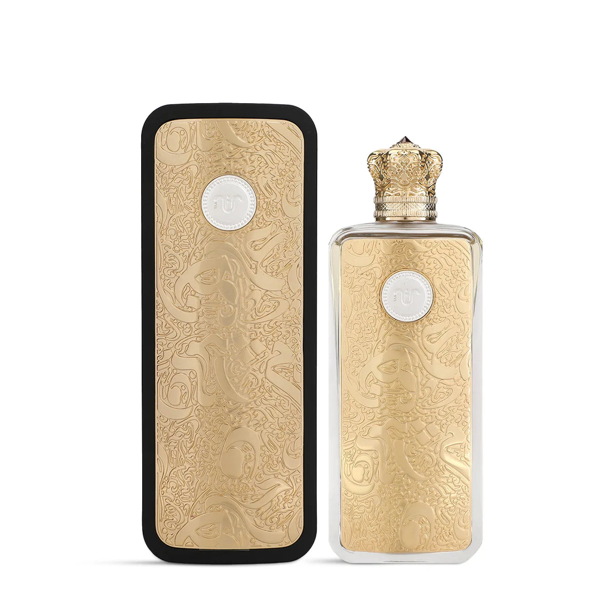 عطر تاء المركز من دار الطيب – 80 مل