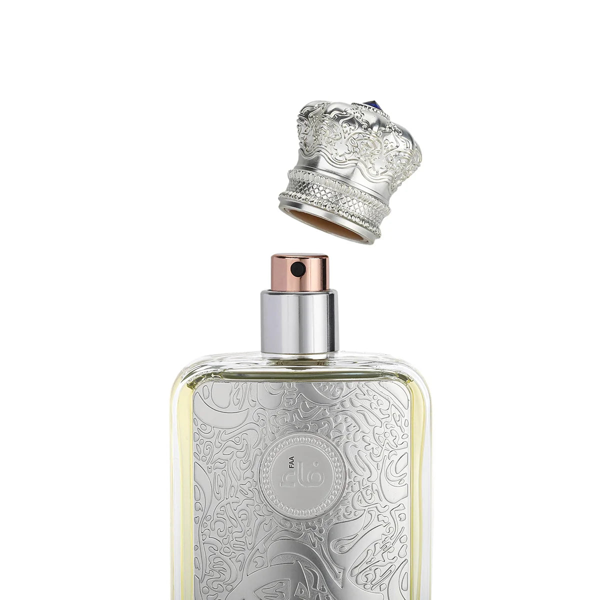 عطر فاء المركز من دار الطيب – 80 مل للنساء