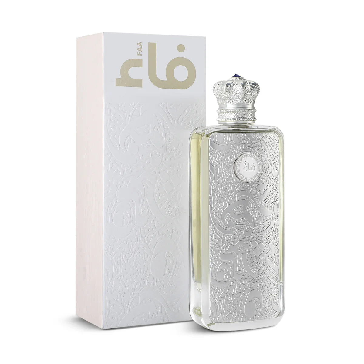 عطر فاء المركز من دار الطيب – 80 مل للنساء