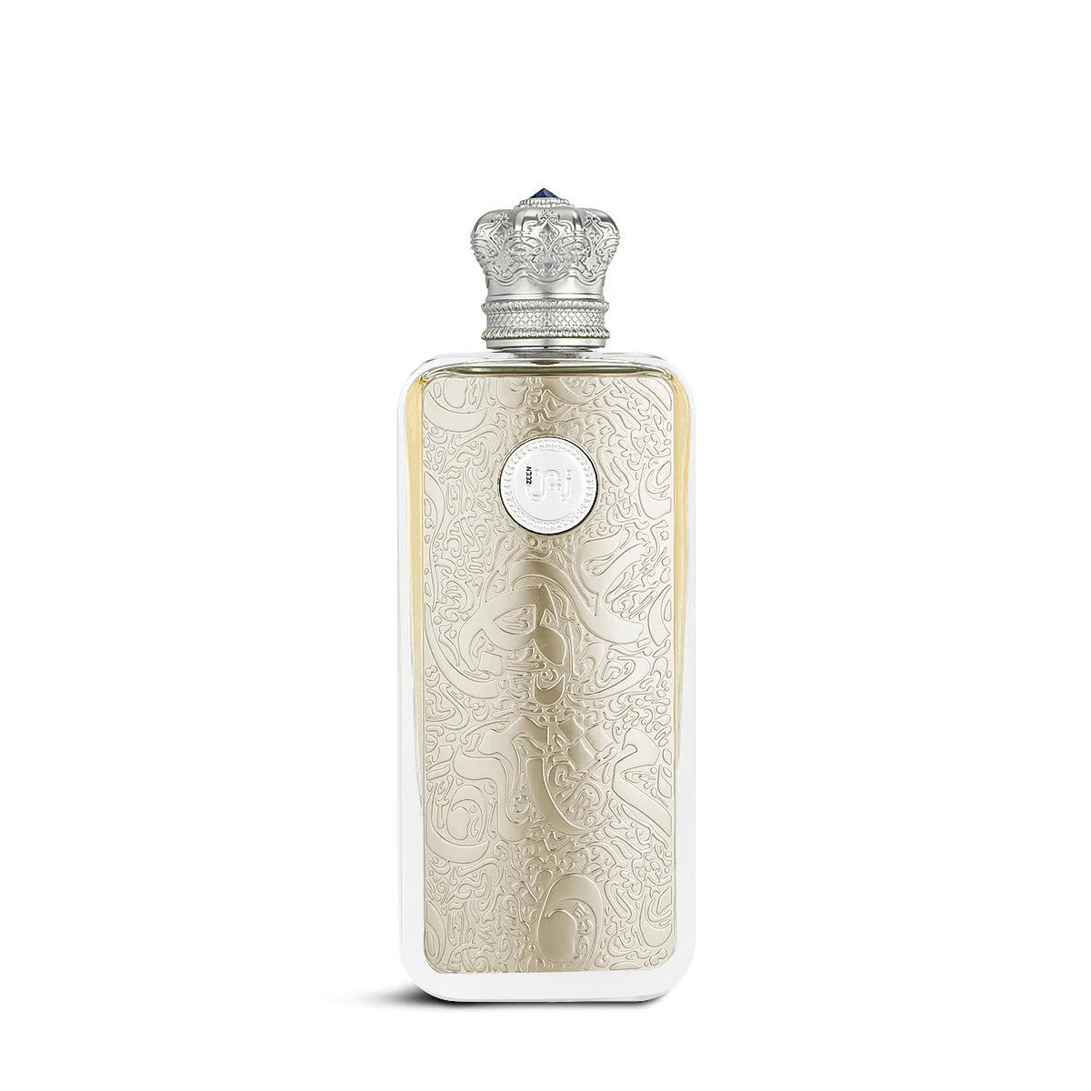 عطر زين المركز من دار الطيب – 80 مل