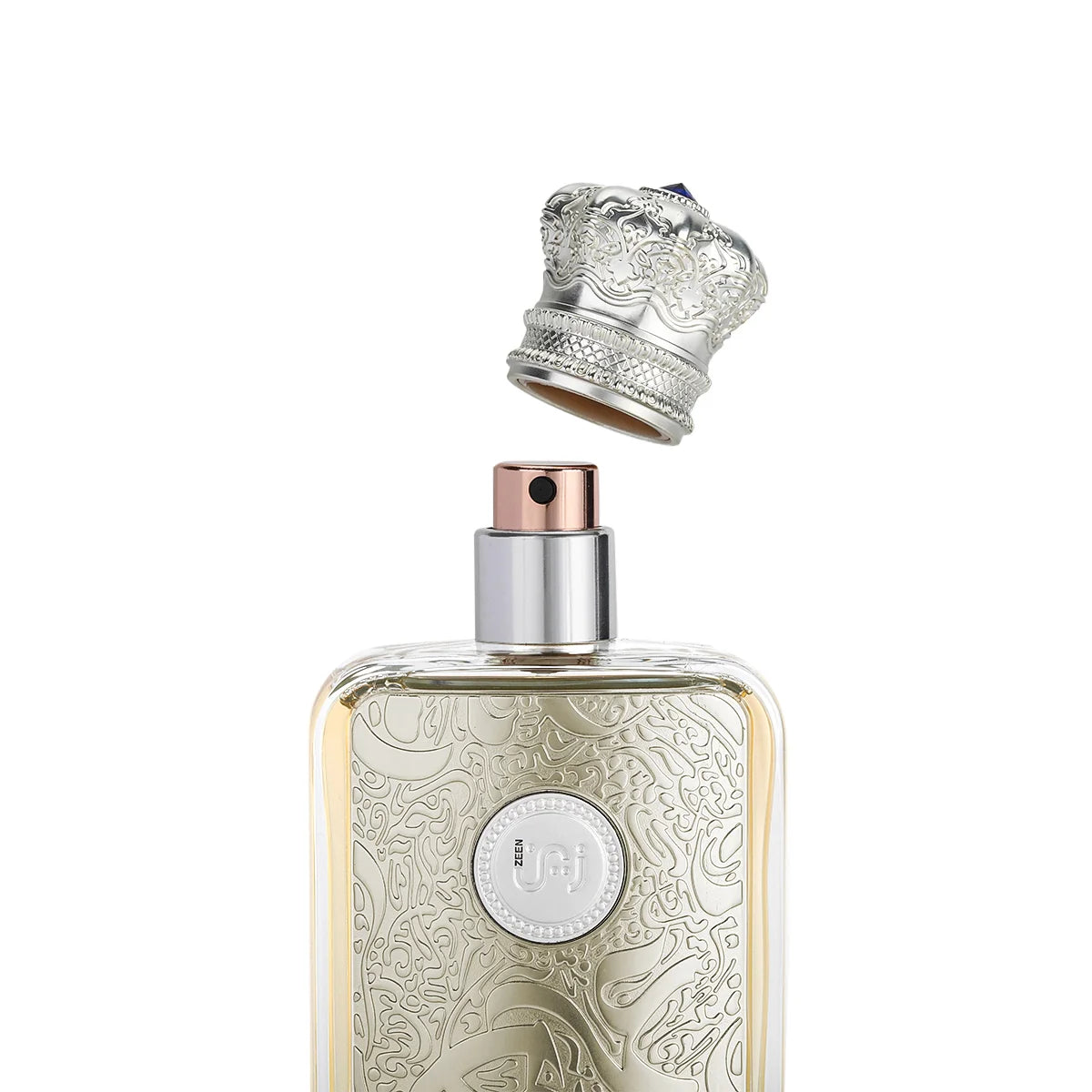 عطر زين المركز من دار الطيب – 80 مل