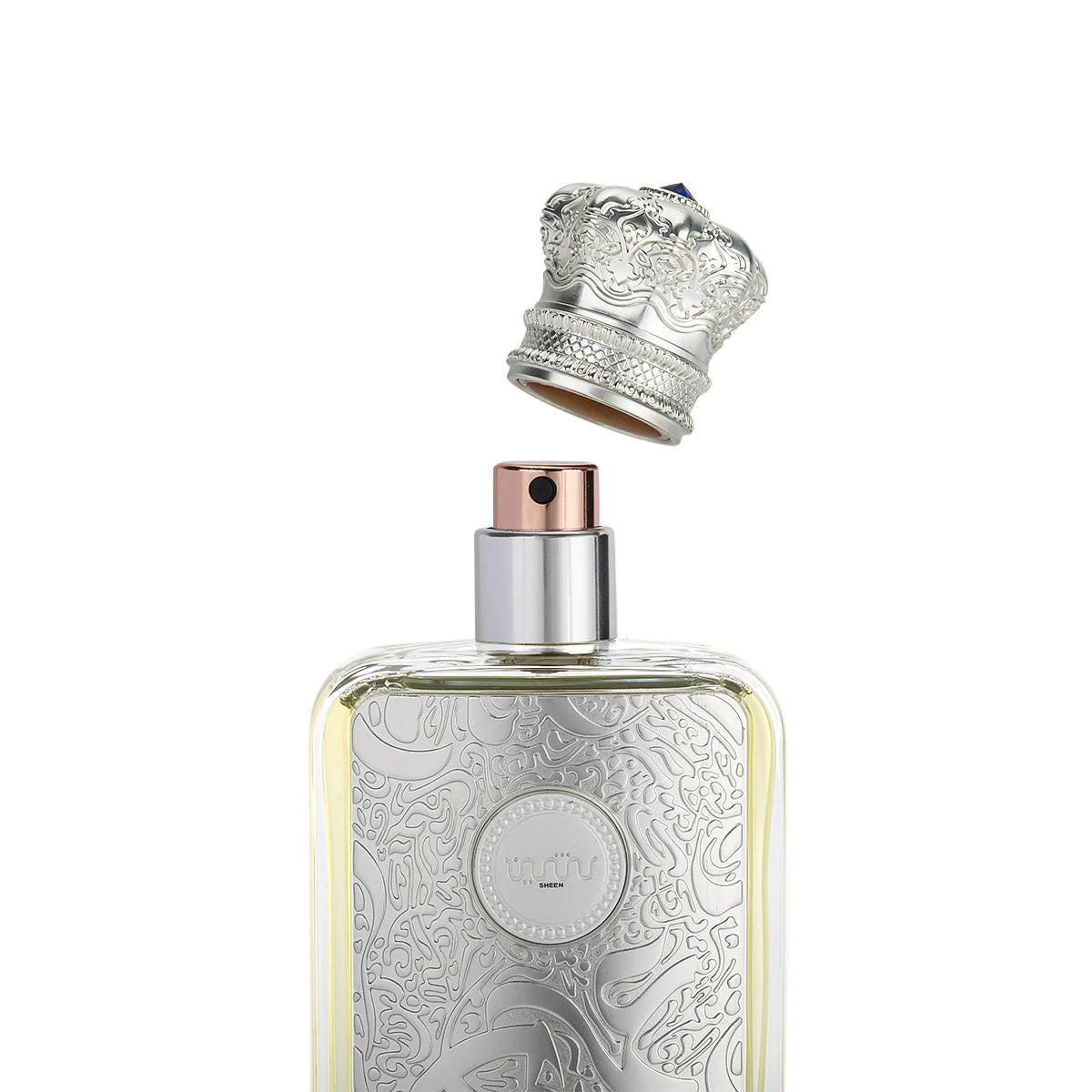 عطر شين المركز من دار الطيب – 80 مل | للجنسين
