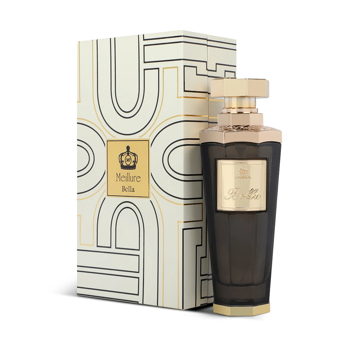 عطر بيلا المركز من ميلر – 200 مل | للنساء