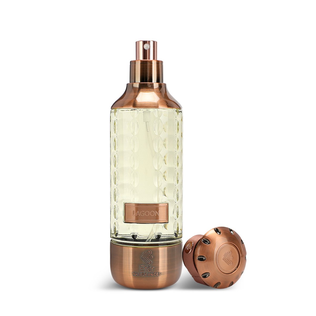 عطر لاغون Lagoon من Eter إيتير – 200 مل | للجنسين