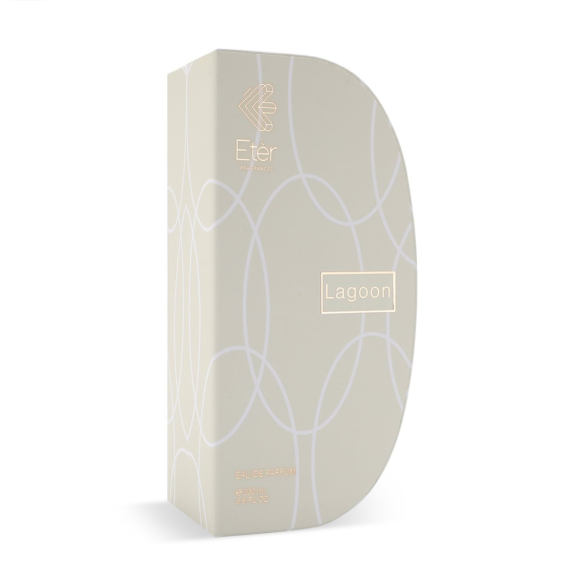 عطر لاغون Lagoon من Eter إيتير – 200 مل | للجنسين