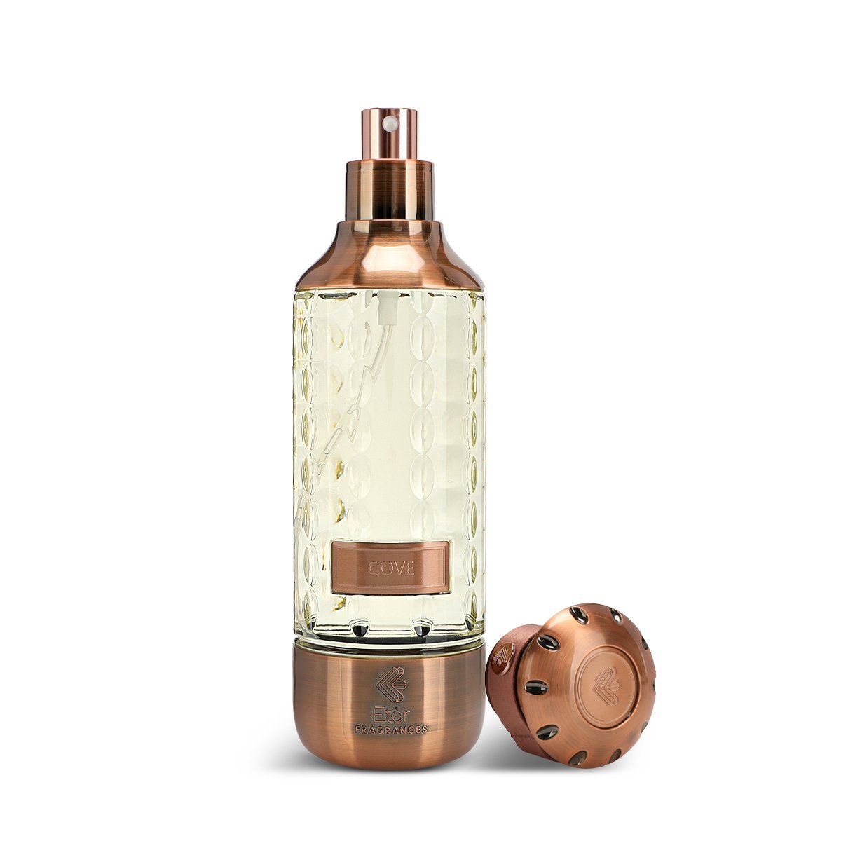 عطر كوف Cove من Eter إيتير – 200 مل | للجنسين