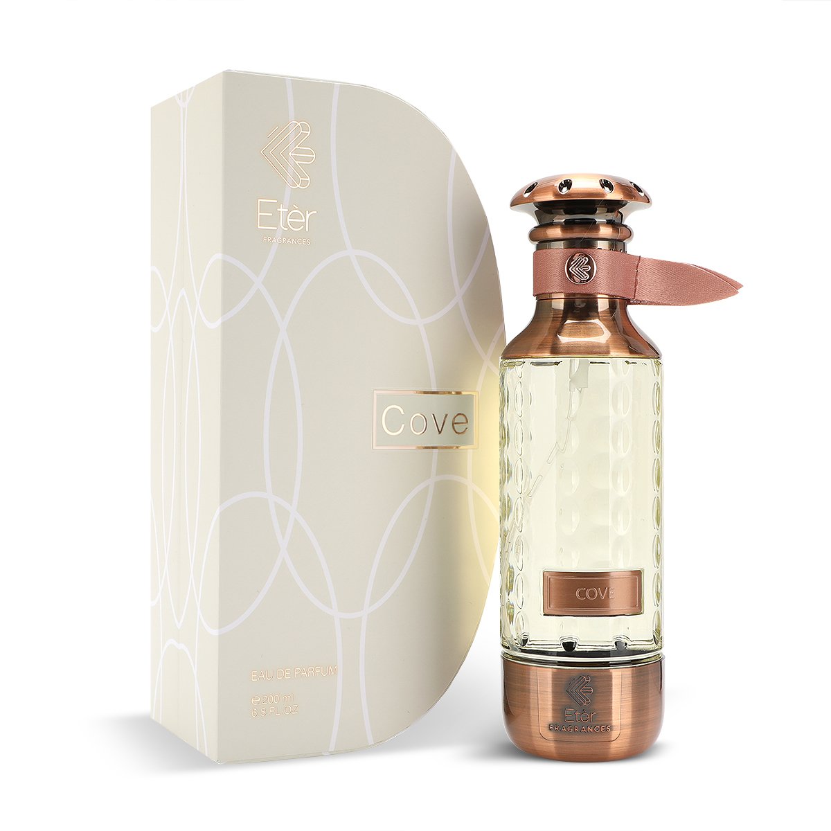 عطر كوف Cove من Eter إيتير – 200 مل | للجنسين