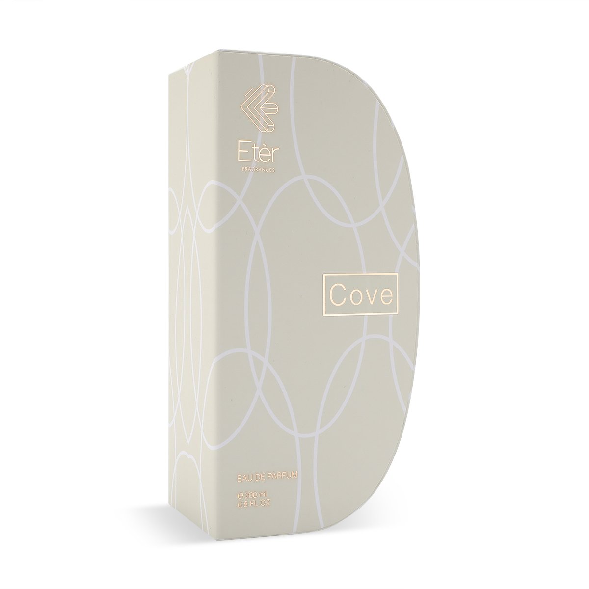عطر كوف Cove من Eter إيتير – 200 مل | للجنسين