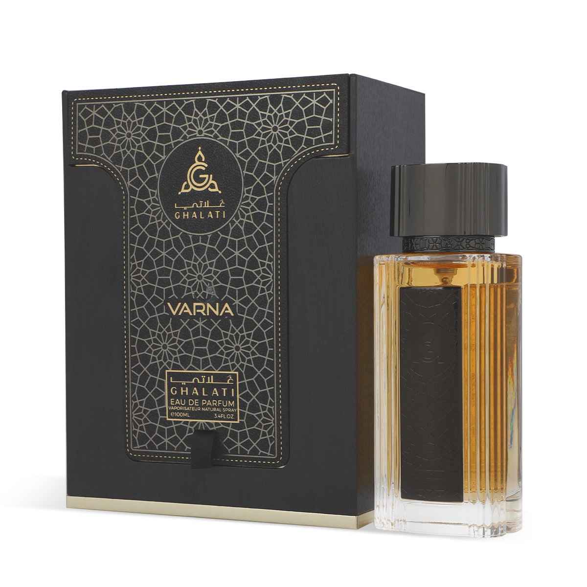 عطر فارنا من غلاتي – 100 مل | للجنسين