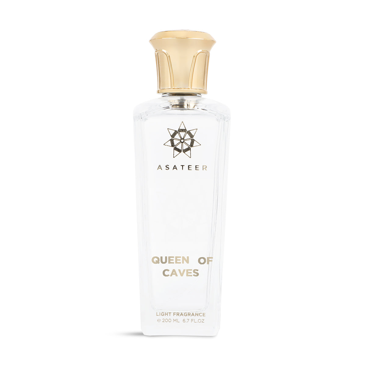 عطر كوين اوف كيفز من أساطير – 200 مل | للنساء