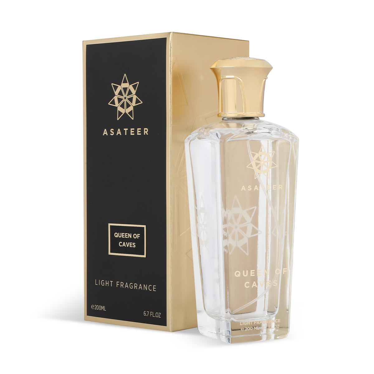 عطر كوين اوف كيفز من أساطير – 200 مل | للنساء