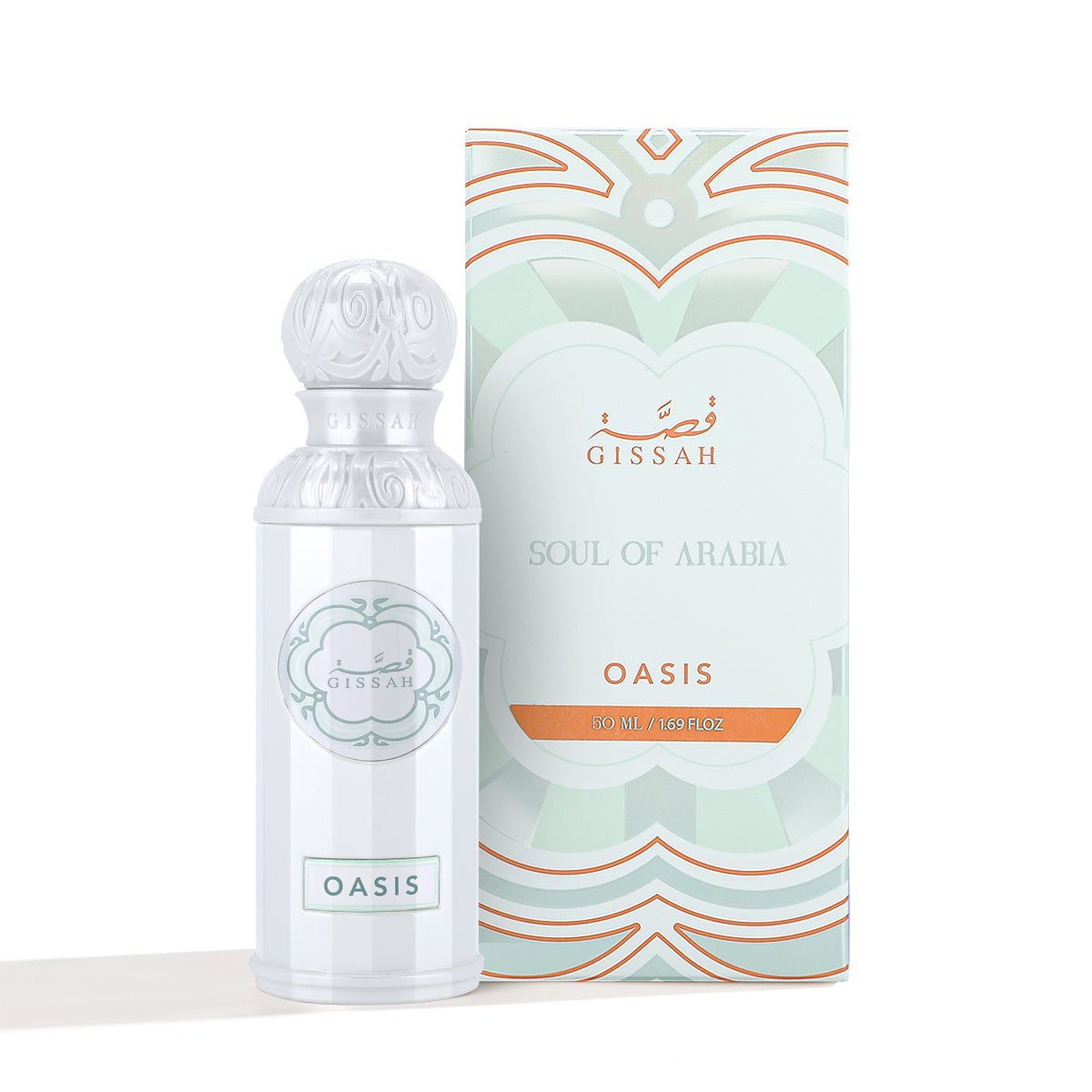 عطر أواسيس من قصة - 50 مل | للجنسين