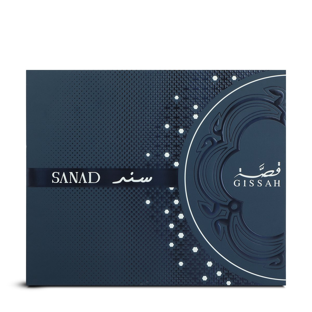 مجموعة سند من قصة – 4 قطع | للرجال