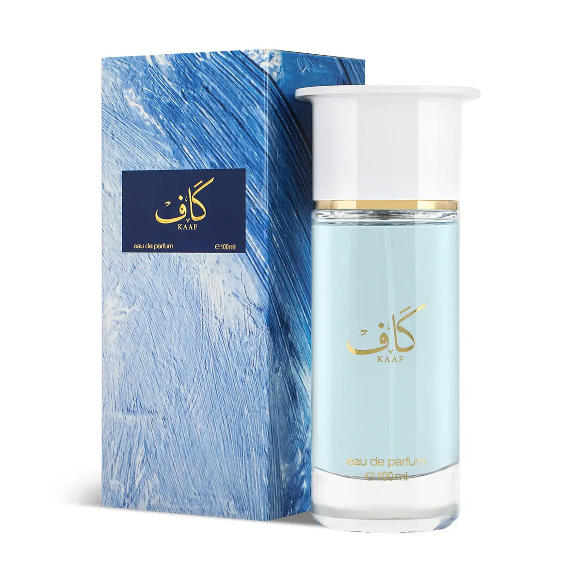 عطر كاف من أحمد المغربي – 100 مل | للجنسين