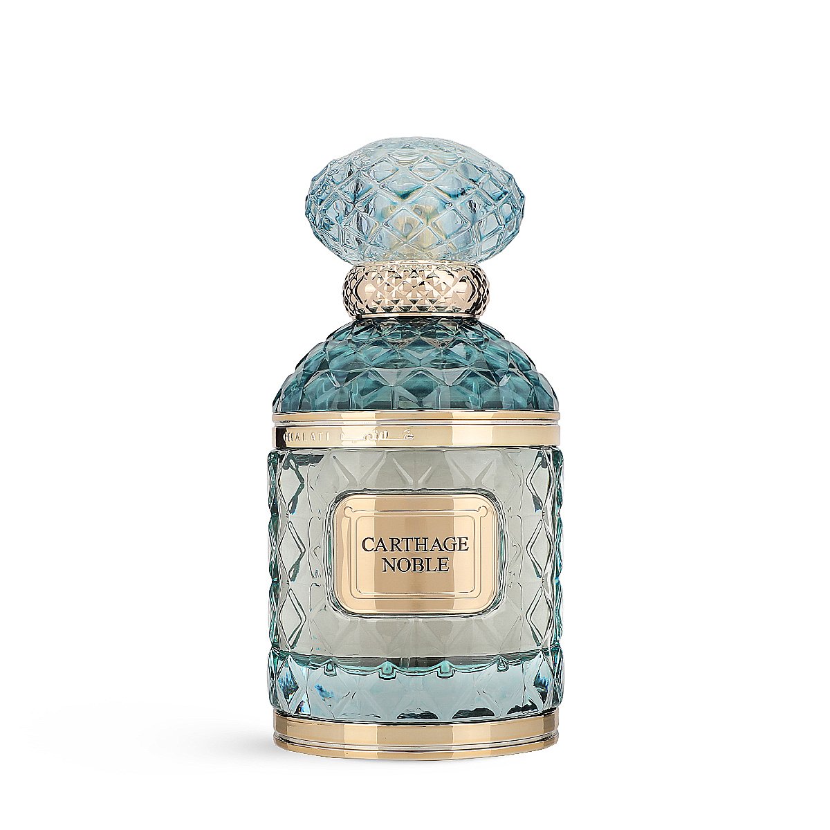 عطر قرطاج نوبل المركز من غلاتي - 100 مل