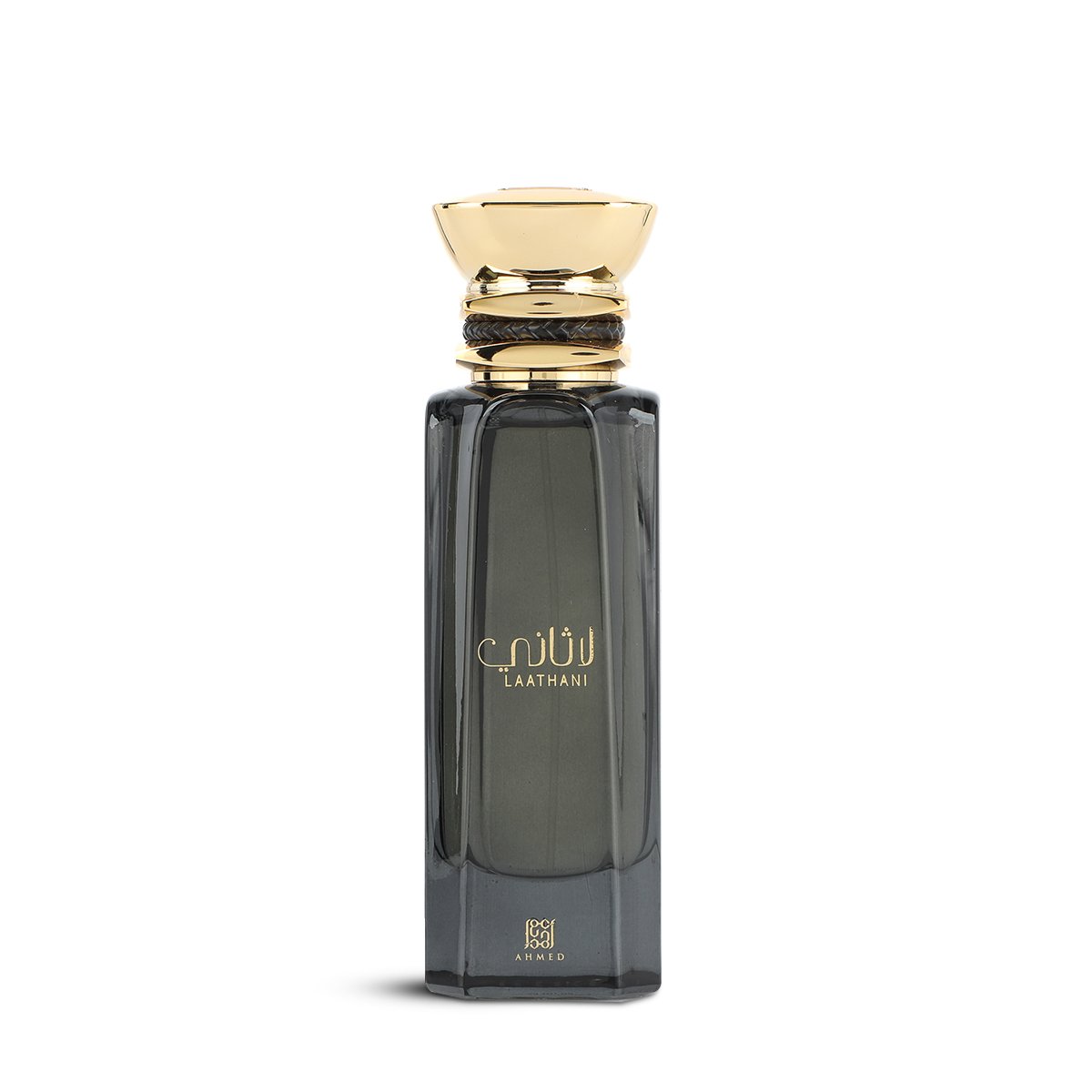 عطر لاثاني من أحمد المغربي – 80 مل | للجنسين